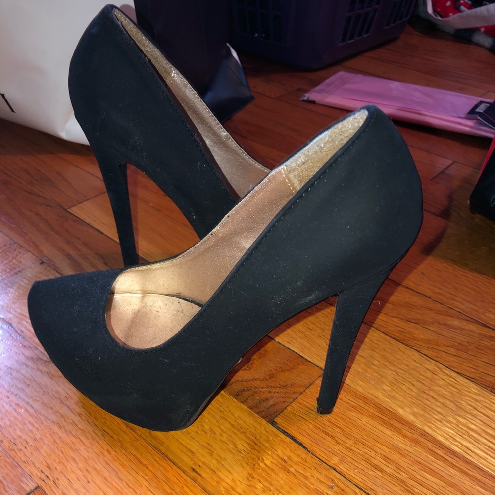 Pumps